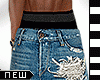 NEW BAGGY JEANS