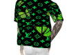 Green Shirt
