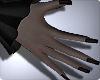 Po| Witchy Glove