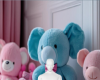 Teddy bear background