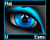 Haj Eyes