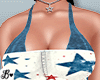 !B Americana Stars Set