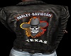 Biker Jacket Texas
