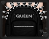 Queen Backpack