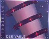 E~ Mistress BraceL DRV