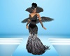The Black Swan Girl