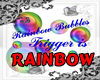 ~cr~Rainbow Bubbles 