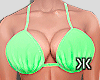 Neon bikini Bimbo - XL!