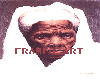 HARRIET TUBMAN/FRAMED