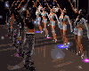LOUP DANCE 8+PISTE