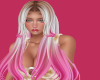 Alesandra /BLONDE PINK