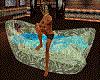 Animated Mosaic Bath