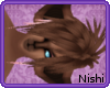 [Nish] Cocoa Hair M