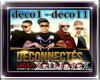 DJ Hamida - Deconnectes