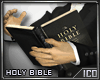 ICO Holy Bible M