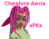 Cheshire Aeris