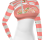 GEORGIA PEACH TOP