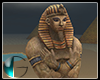 |IGI| Pharaoh Statue v.1