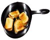 Grilled Cheese FryingPan