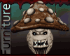 Demon Mushroom