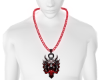 Necklace Dragon