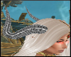 E!Dragon Queen Horns V3