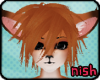 [Nish] Foxeh hair m/f