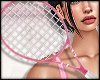 ! Tennis Racquet