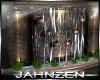 J* Elegant Fountain