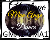 *Ghostape-Mon Ange+D