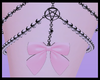 Angel Leg Chain