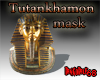 Tutankhamon mask