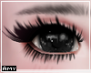 ♦ Eyes | Doll black