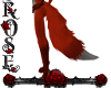 {Rose}Miss Vixen's Tail