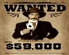 Wanted Poster Radio