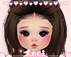 ✧.° Jabilina Brown