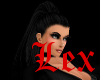 LEX -Caelyn natur black