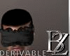 Sleep Mask   <BLK>