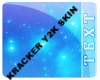 Selly Y2k Skin