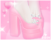Antifrragile Heels