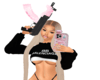 His Lil Gangsta