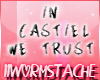 In Castiel we trust