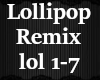 lollipop remix