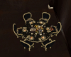 !! 2026 NYE Dining Table