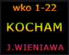 KOCHAM