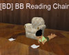 [BD] BB Reading Chair