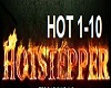 Hotstepper-Yuksek Mix
