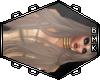 BMK:Roxxi ChocoMate Hair