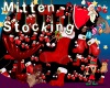 stocking/mitten particle