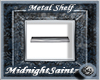 |MS|MetalShelf